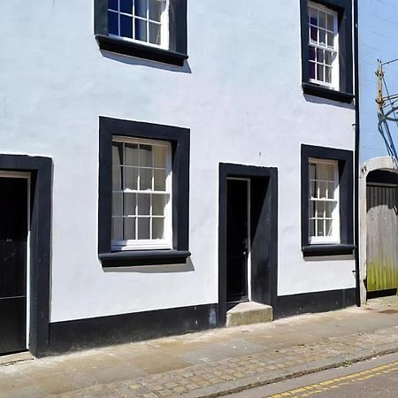 Haven Apartments Whitehaven Eksteriør billede