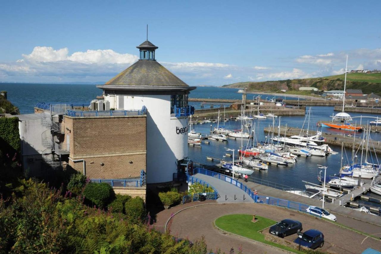 Haven Apartments Whitehaven Eksteriør billede